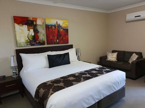 Best Western Kimba Lodge Motel - Northern Rivers Accommodation 0