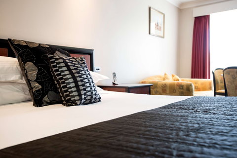 Best Western Plus All Settlers Tamworth - Northern Rivers Accommodation 1