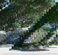 BIG4 North Cedars Holiday Park Wangaratta - Northern Rivers Accommodation