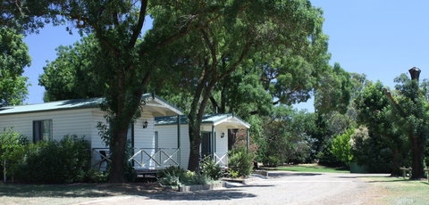 BIG4 North Cedars Holiday Park Wangaratta - Northern Rivers Accommodation 0