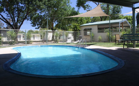 BIG4 North Cedars Holiday Park Wangaratta - Northern Rivers Accommodation 1