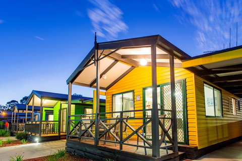 BIG4 Bendigo Park Lane Holiday Park - Northern Rivers Accommodation 1