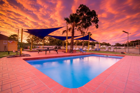 BIG4 Bendigo Park Lane Holiday Park - Northern Rivers Accommodation 2