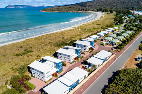 BIG4 Middleton Beach Holiday Park - Northern Rivers Accommodation 1