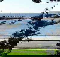 Boat Harbour Motel Wollongong - Northern Rivers Accommodation