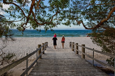 Booderee National Park: Green Patch Camping Area - Northern Rivers Accommodation 0