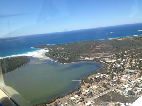 Bremer Bay Caravan Park - Northern Rivers Accommodation 0