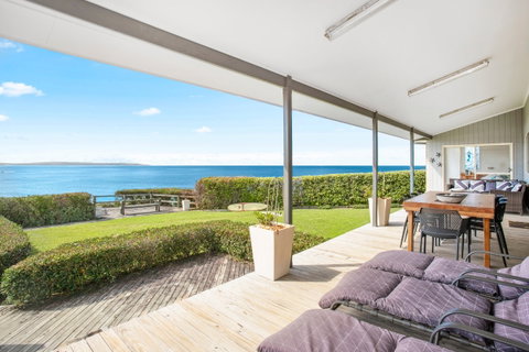 Bunky's By The Sea Holiday House - Northern Rivers Accommodation 0