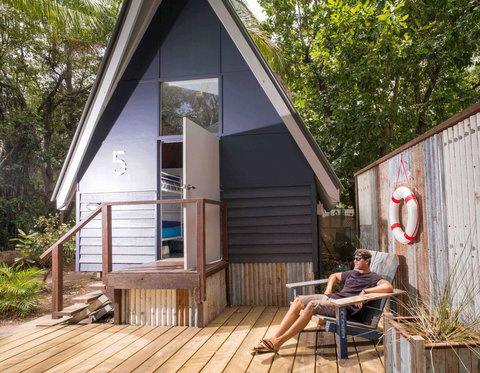 Bungalow Bay Koala Village - Northern Rivers Accommodation 0