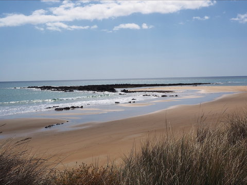 Burnie Ocean View Motel - Northern Rivers Accommodation 2