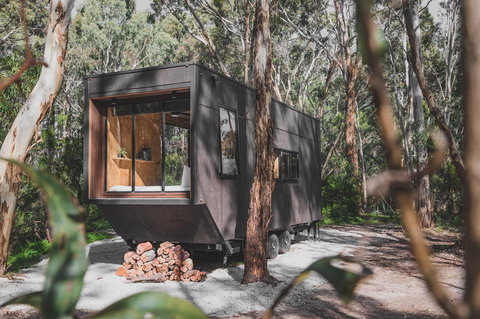 CABN Chloe - Blewitt Springs - Northern Rivers Accommodation 0