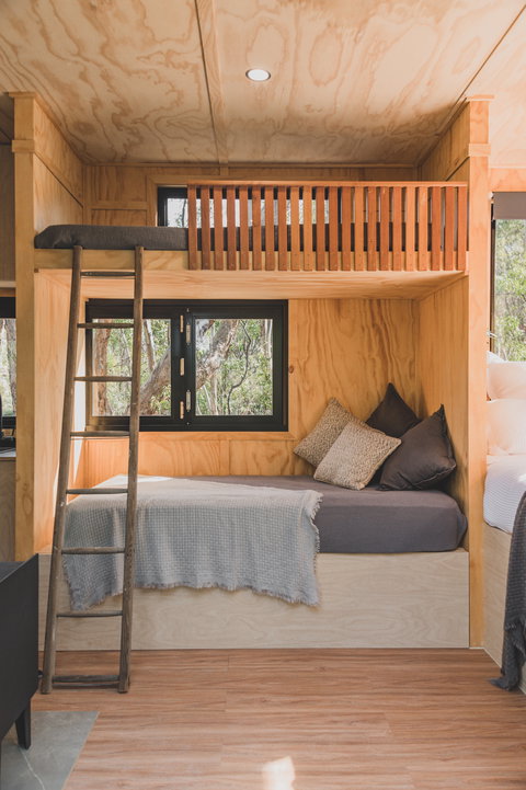 CABN Chloe - Blewitt Springs - Northern Rivers Accommodation 2