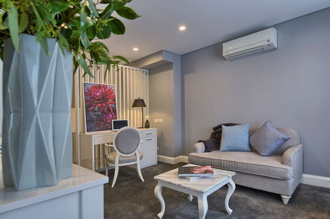 Canberra Rex Hotel - Northern Rivers Accommodation 2