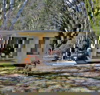 Capertee Cottage - Northern Rivers Accommodation