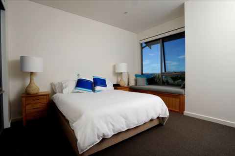 Cassini Beach House - Northern Rivers Accommodation 1