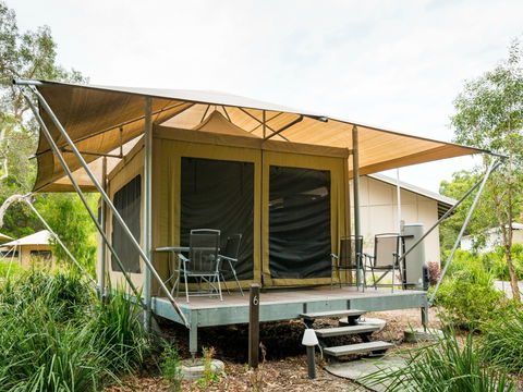 Castaways Moreton Island - Northern Rivers Accommodation 2