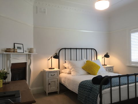 Casey Street Suite And Studio - Northern Rivers Accommodation 1