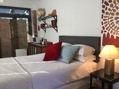 Casey Street Suite And Studio - Northern Rivers Accommodation 2