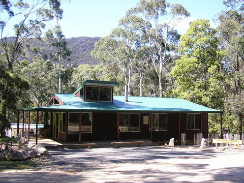 Cathedral Heights - Northern Rivers Accommodation 0
