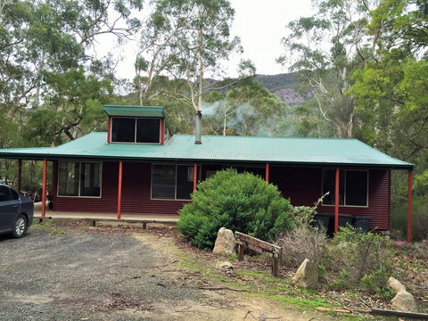 Cathedral Heights - Northern Rivers Accommodation 1