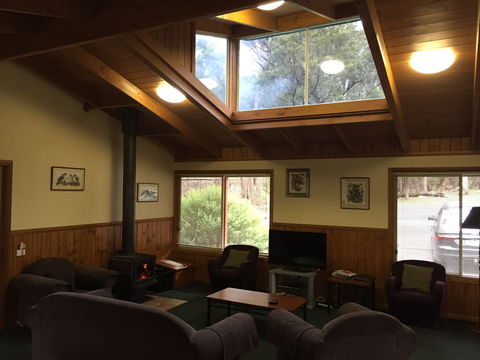 Cathedral Heights - Northern Rivers Accommodation 2