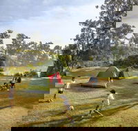 Cattai campground - Northern Rivers Accommodation