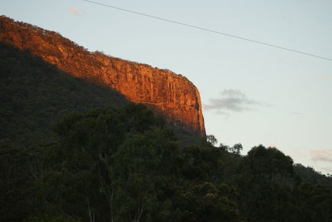 Cave Rock Cottages - Northern Rivers Accommodation 1