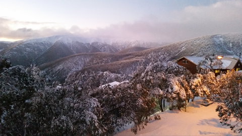 Cedarwood Apartments - Northern Rivers Accommodation 1