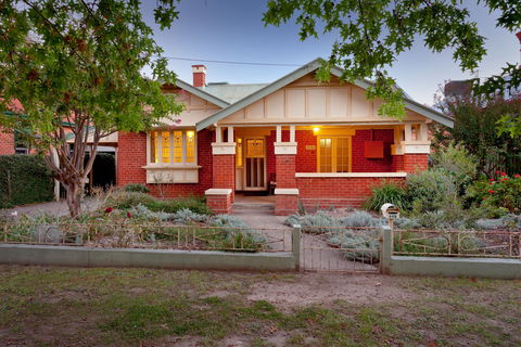 Central Crisp - Northern Rivers Accommodation 0
