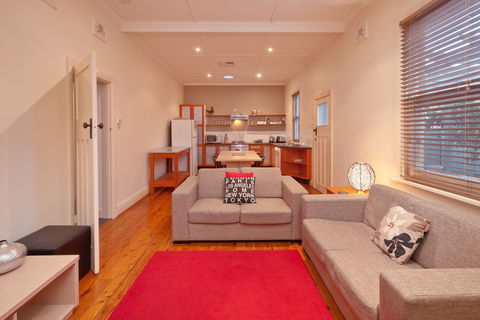 Central Crisp - Northern Rivers Accommodation 1