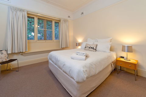 Central Crisp - Northern Rivers Accommodation 2