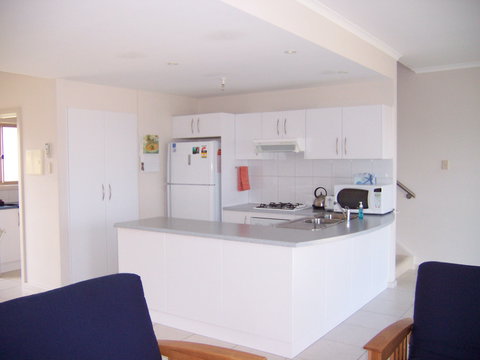 Christies Seahorse - Northern Rivers Accommodation 2