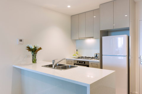 City Tempo - Lonsdale St - Northern Rivers Accommodation 1