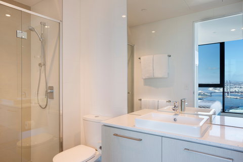 City Tempo - Lonsdale St - Northern Rivers Accommodation 2