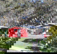 Clare Valley Cabins - Northern Rivers Accommodation