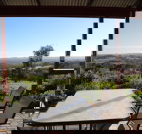 Clare View Accommodation - Clare View Cottage - Northern Rivers Accommodation