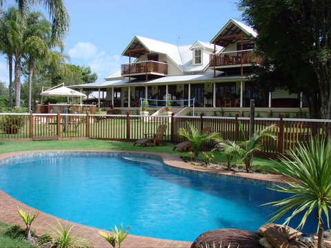 Clarence River B And B - Northern Rivers Accommodation 0