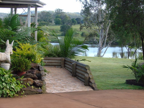 Clarence River B And B - Northern Rivers Accommodation 1