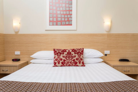 Club Motel And Apartments - Northern Rivers Accommodation 0