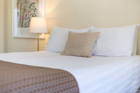 Club Motel And Apartments - Northern Rivers Accommodation 1