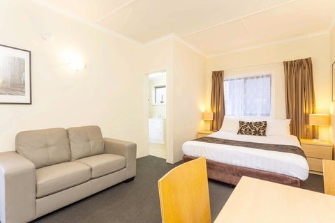 Club Motel And Apartments - Northern Rivers Accommodation 2