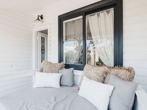 Collective Retreat - Northern Rivers Accommodation 0