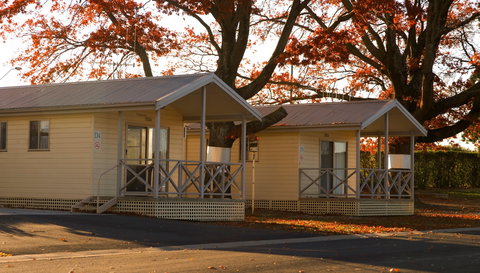 Colour City Caravan Park - Northern Rivers Accommodation 0