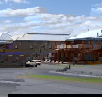 Commercial Hotel Bundarra - Northern Rivers Accommodation