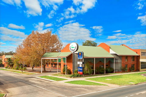 Comfort Inn Lady Augusta - Northern Rivers Accommodation 0