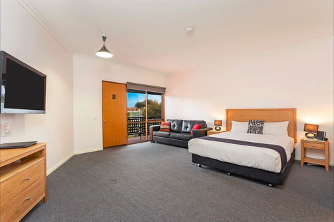 Comfort Inn Lady Augusta - Northern Rivers Accommodation 1