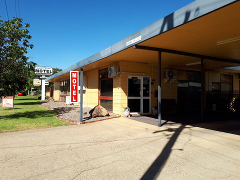 Cootamundra Gardens Motel - Northern Rivers Accommodation 2