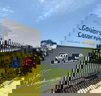 Coolamon Caravan Park - Northern Rivers Accommodation