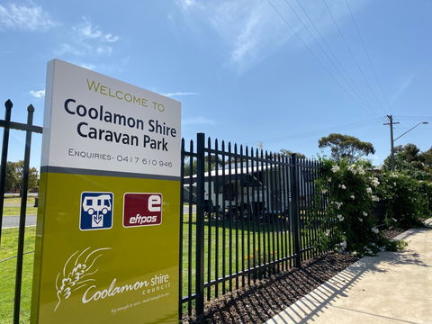 Coolamon Caravan Park - Northern Rivers Accommodation 0