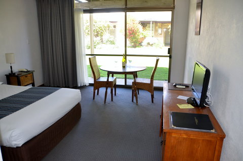 Coonawarra Motor Lodge - Northern Rivers Accommodation 1